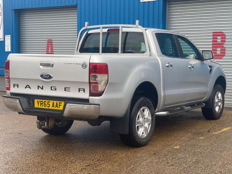 FORD RANGER