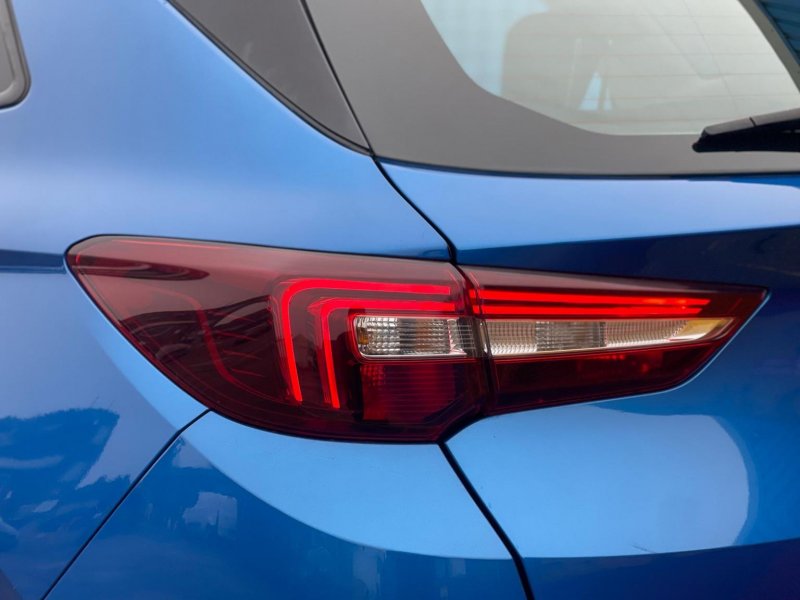 VAUXHALL GRANDLAND X